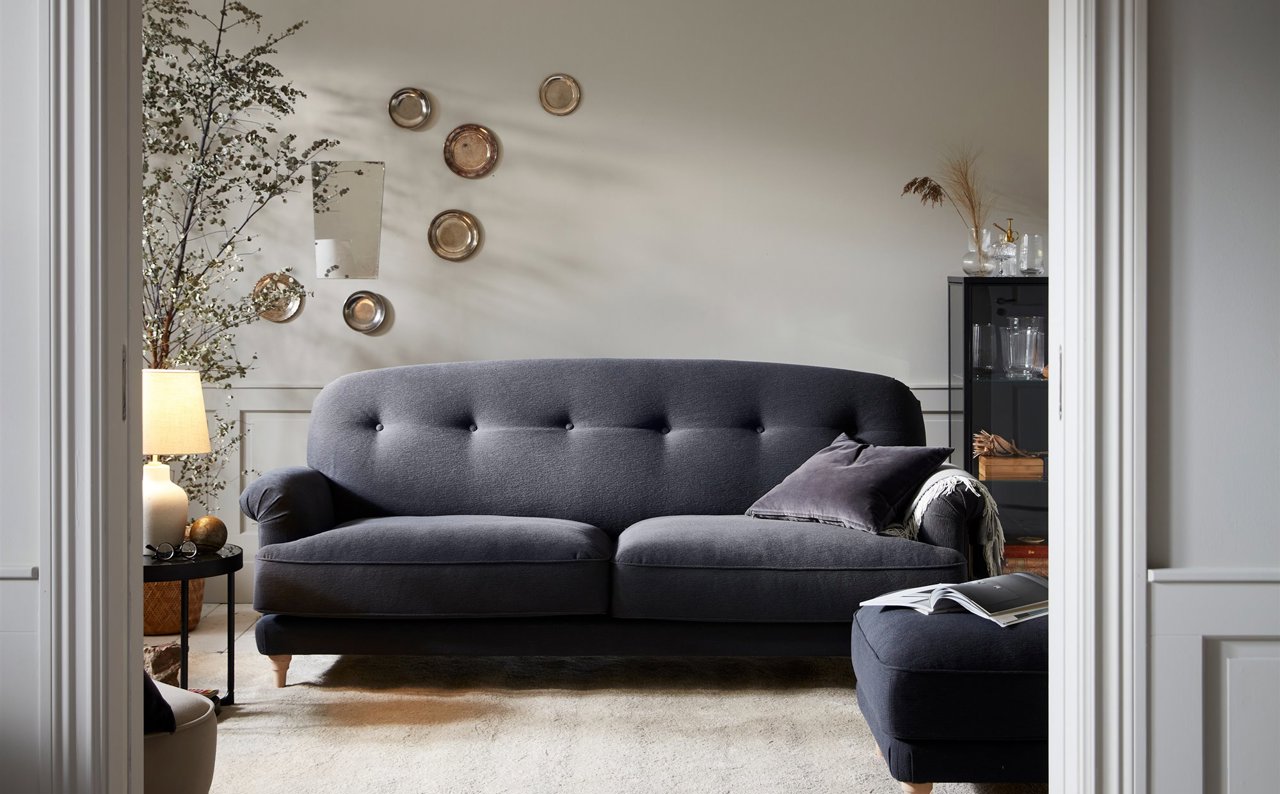¿Qué factores debes tener en cuenta al elegir tu sofá? 