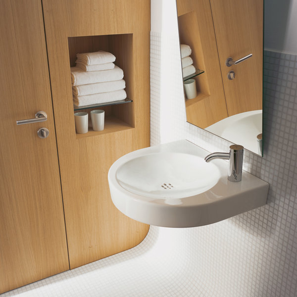Diseño, confort y seguridad para un diseño armónico del baño