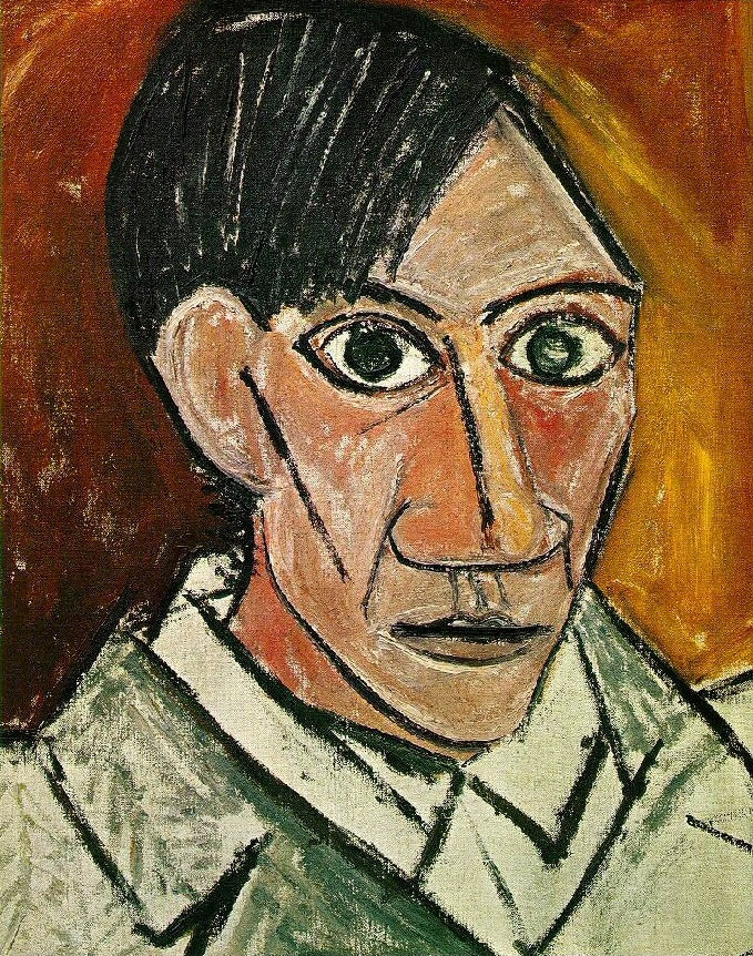 Autorretrato
