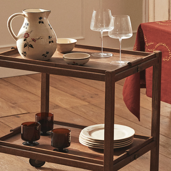 5 novedades en el catálogo de Zara Home que nos encantan