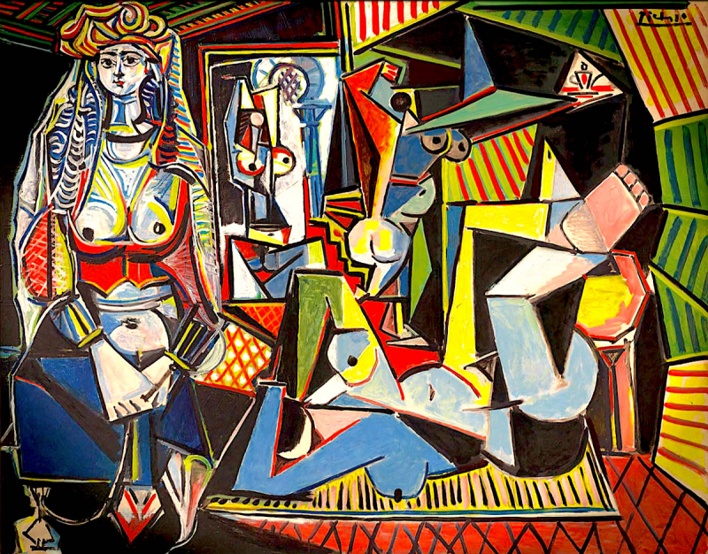 Mujeres de argel jpg