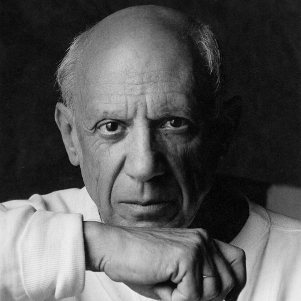 Pablo Picasso: las 20 obras más conocidas e importantes del artista español