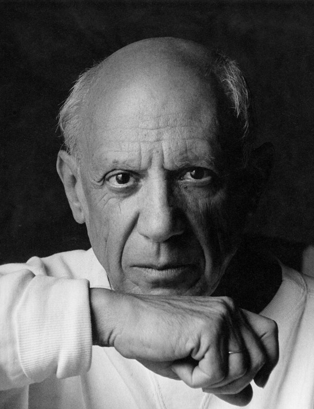 Pablo Picasso: las 20 obras más conocidas e importantes del artista español