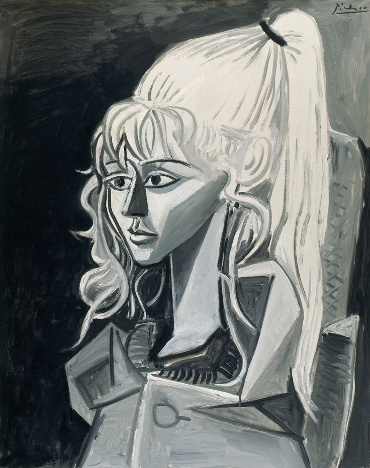 Sylvette