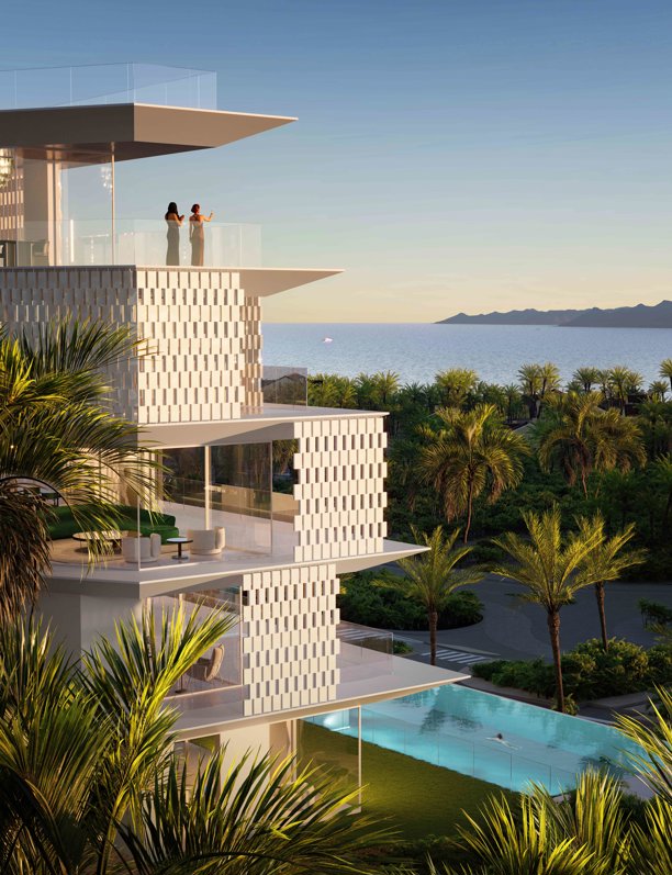 Ya sabemos cómo será el proyecto residencial de lujo de Dolce & Gabbana en Marbella