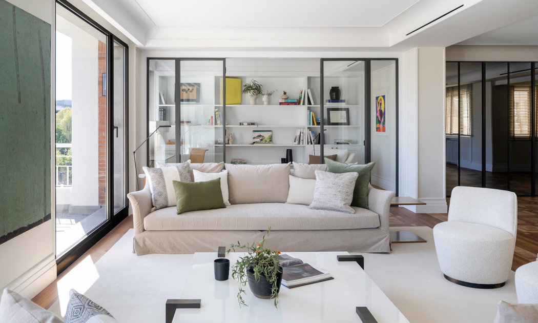 Manual para decorar tu casa en un estilo minimalista cálido y clásico