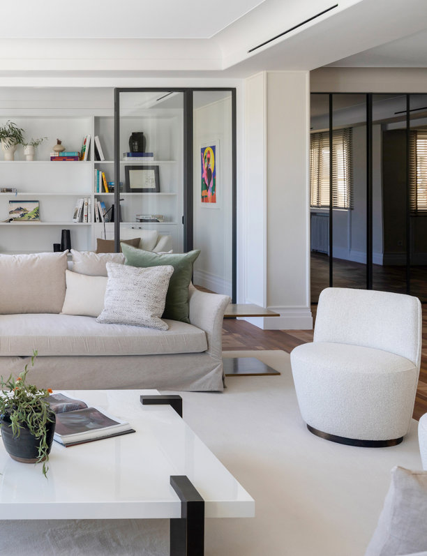 Manual para decorar tu casa en un estilo minimalista cálido y clásico