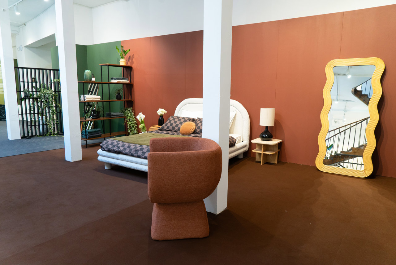 Con La Redoute Intérieurs y Velux, las posibilidades de un dormitorio son ilimitadas.