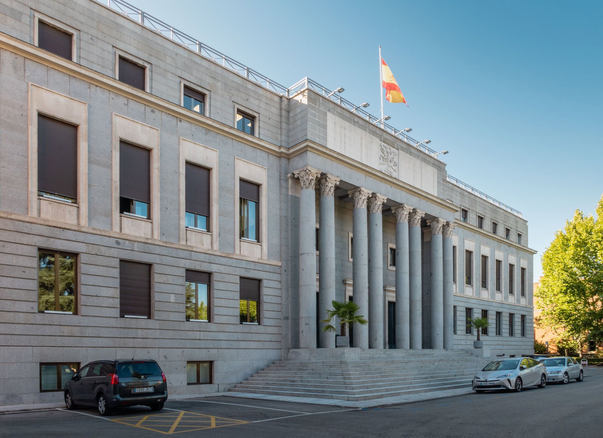 CSIC 