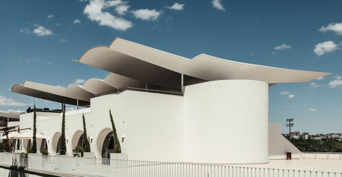 Hipodromo de la Zarzuela  
