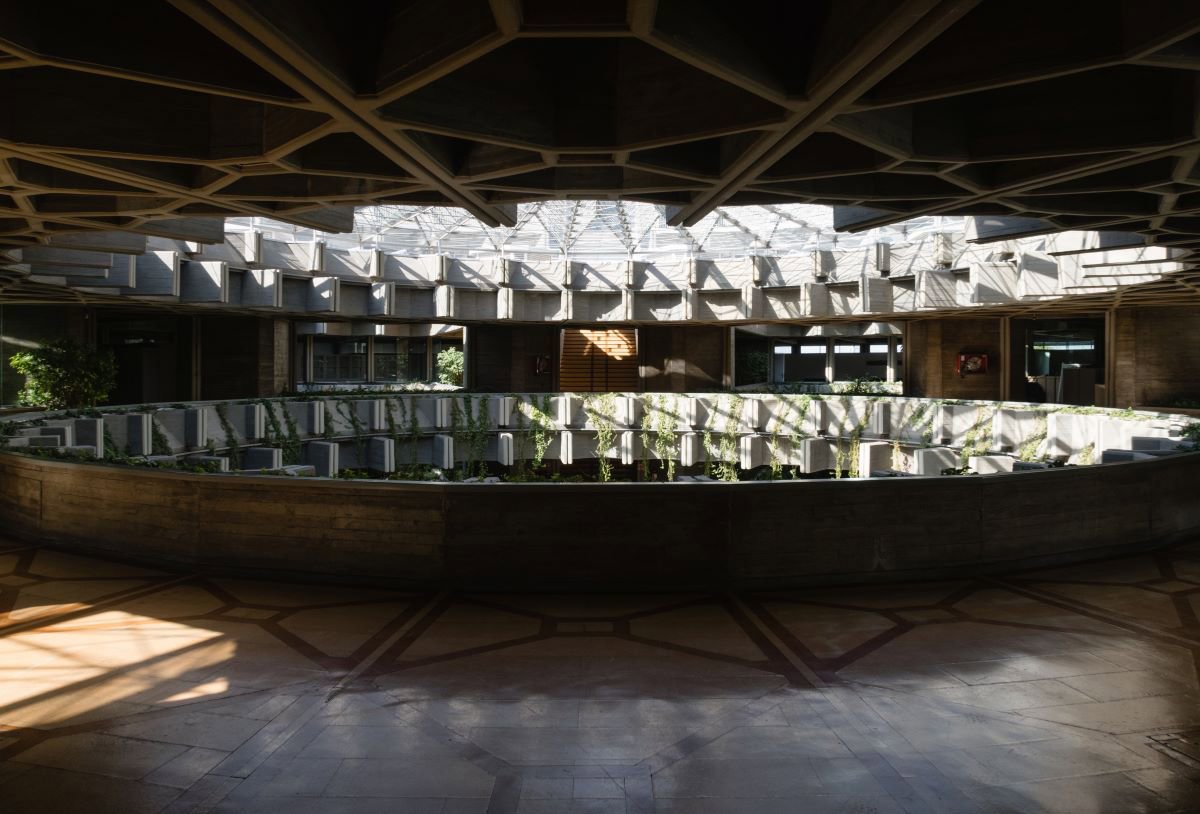 Instituto del Patrimonio Cultural de Espana  