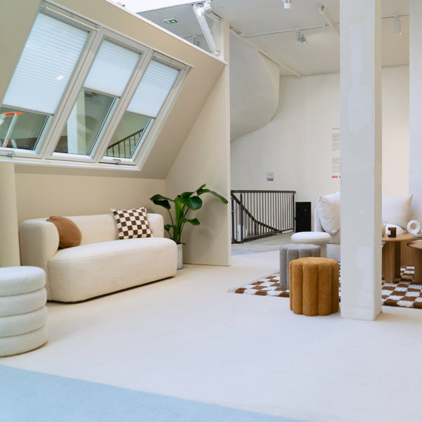 Velux se estrena en la Paris Design Week y apuesta por el arte y el diseño