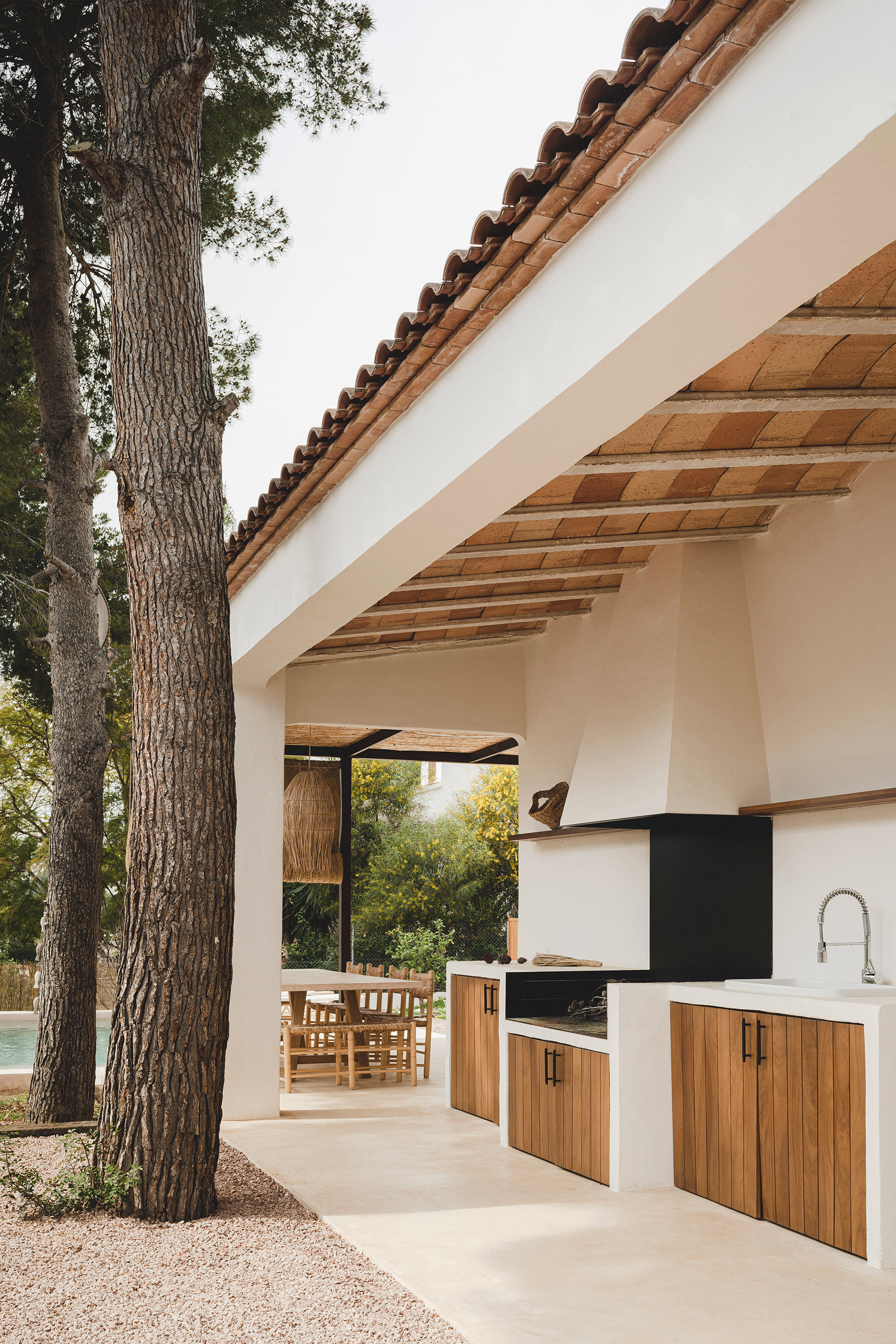BArbacoa exterior