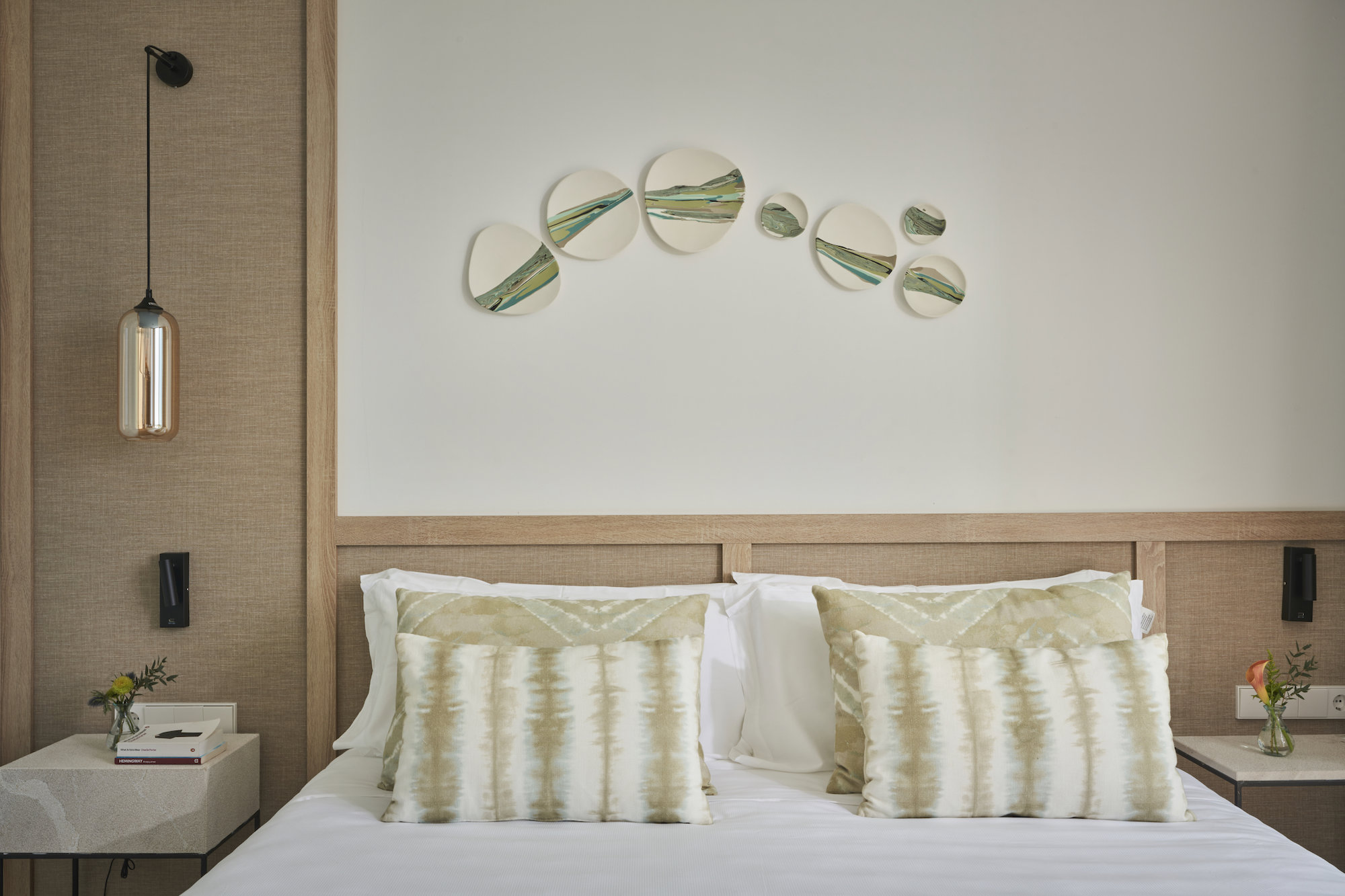 habitacion NURA BARCELO MY 64