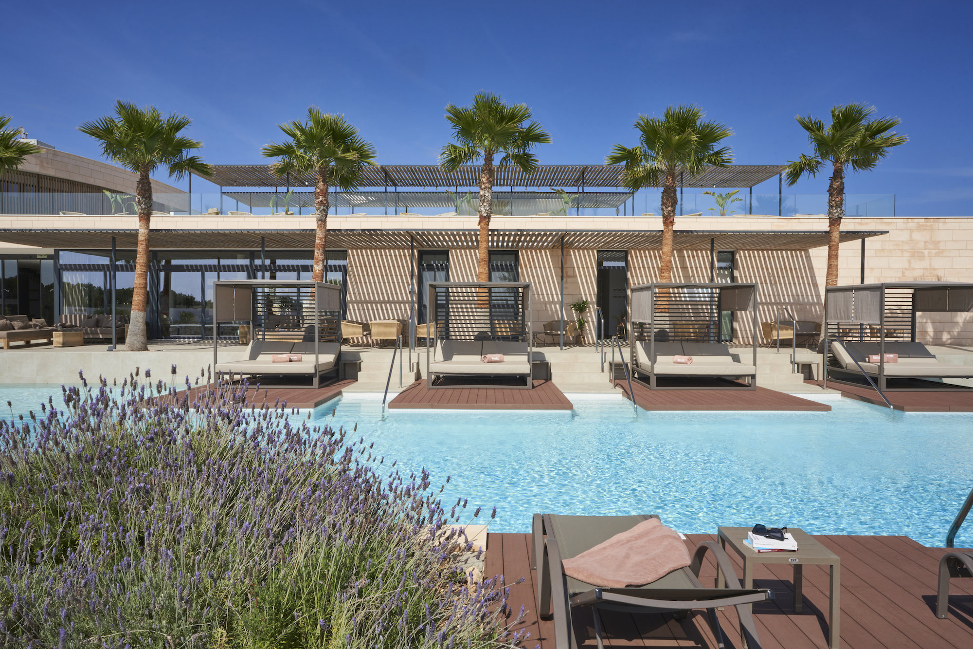 piscina NURA BARCELO MY