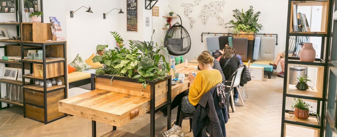 Dream hostel en Praga