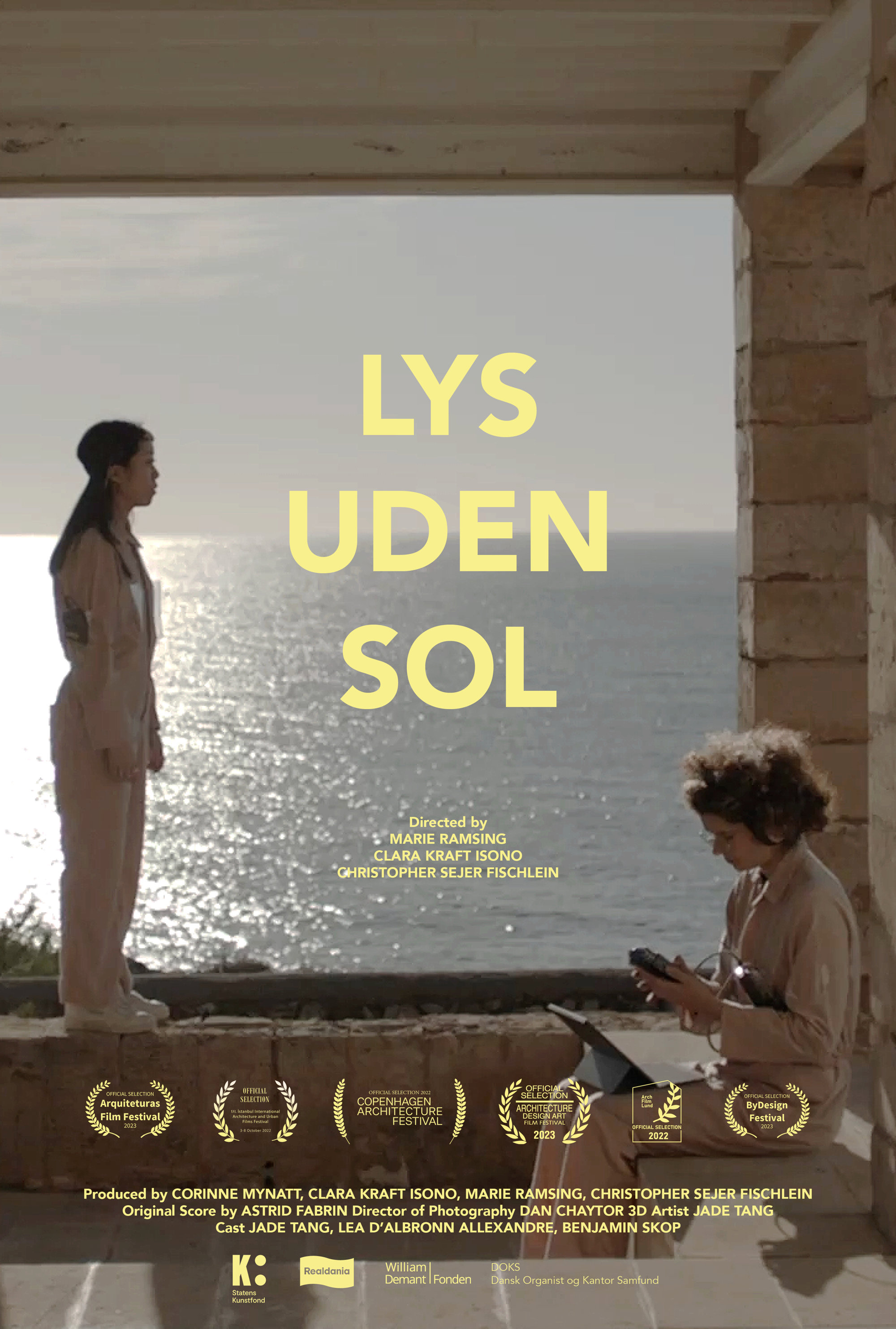 barq Lys uden sol 1