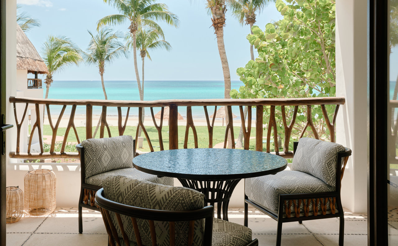 Maroma A Belmond Hotel