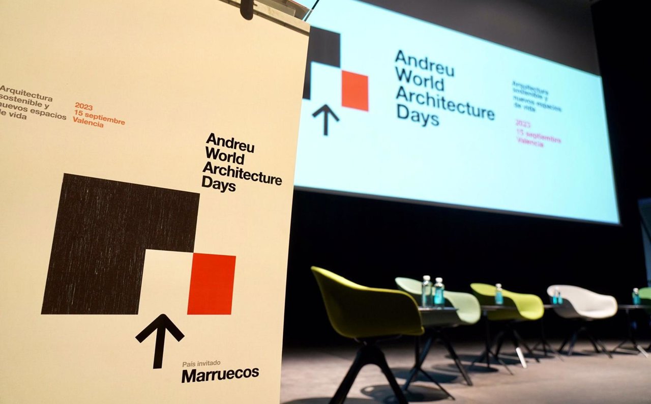 Andreu World Architecture 