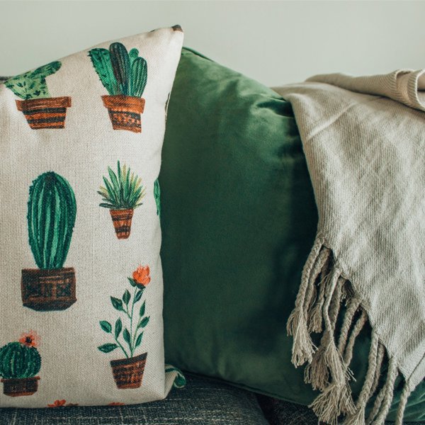Las tendencias decorativas que debes abandonar antes de que termine el año