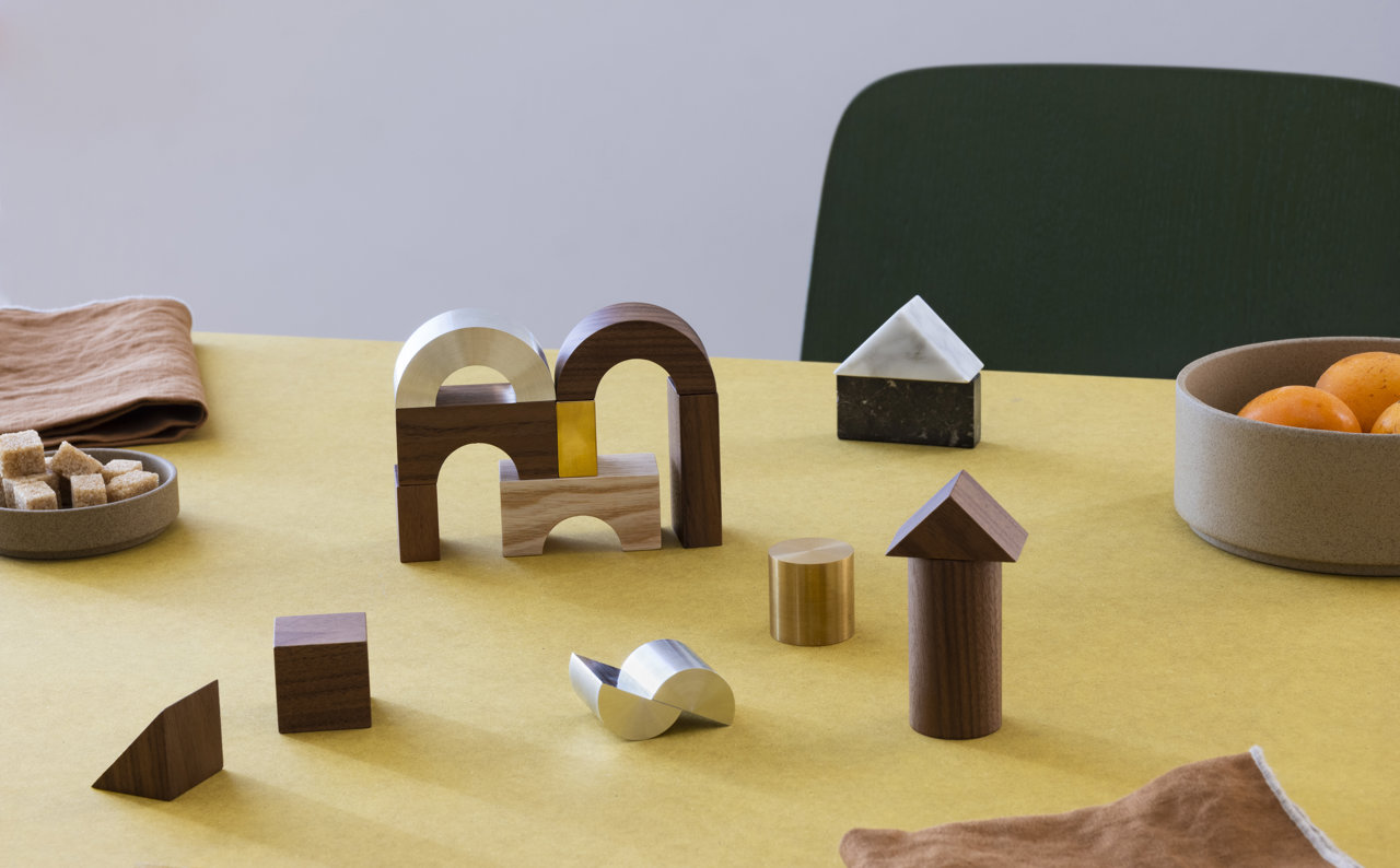 Blocs