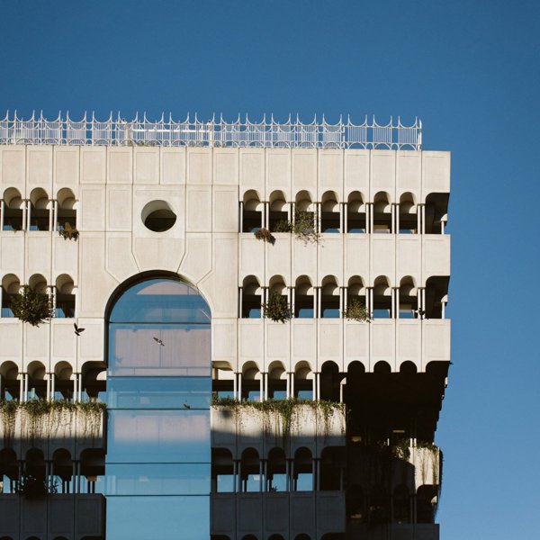 Open House Madrid: los 5 edificios que no te puedes perder este año