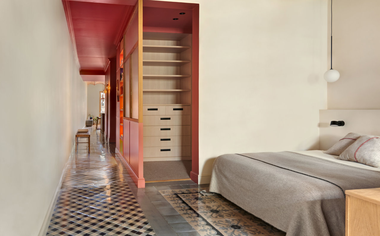 Te contamos cómo dormir en pareja según el Feng Shui