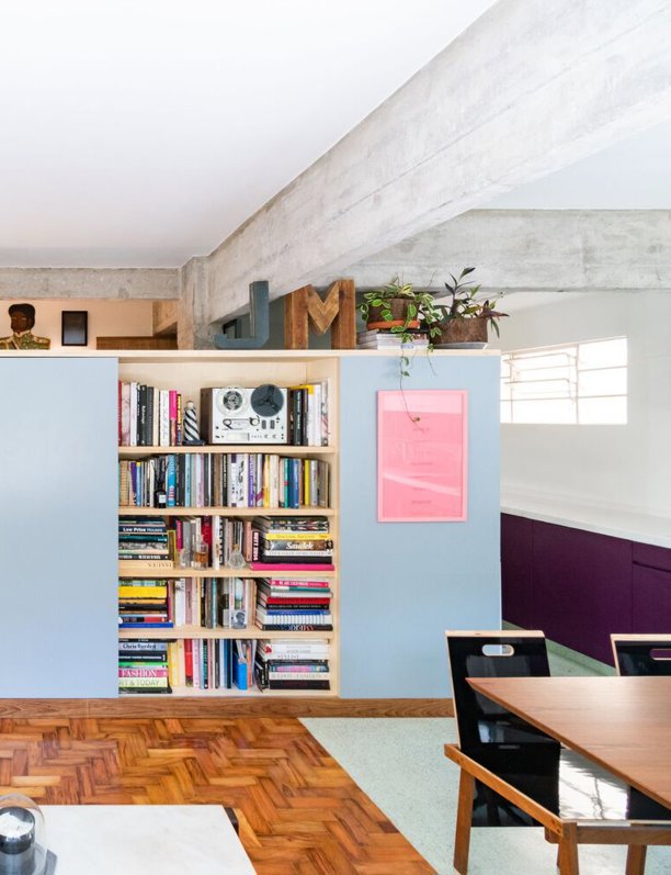 7 grandes ideas para renovar tu casa a través de pequeños cambios