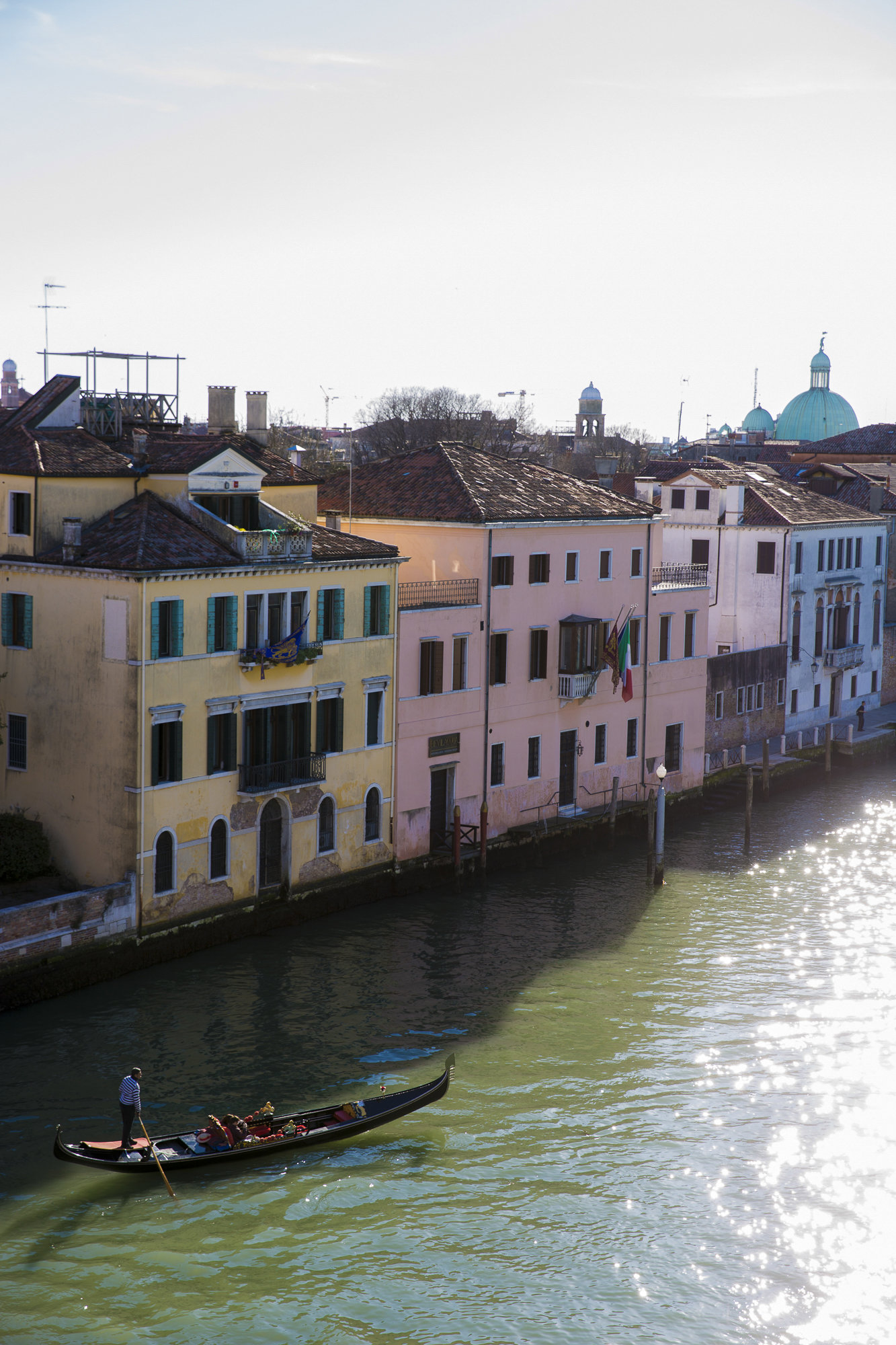 Venecia