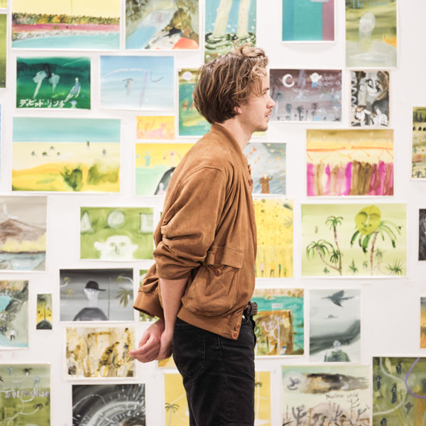 7 razones para no perderse la feria de arte Swab Barcelona