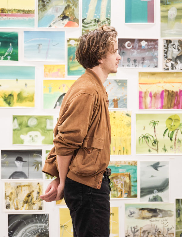 7 razones para no perderse la feria de arte Swab Barcelona
