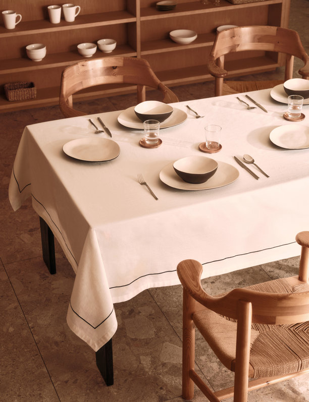 Seleccionamos nuestros favoritos de Mango Home para esta temporada