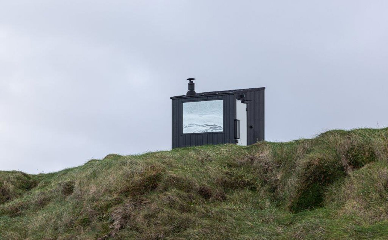 Los modelos de Scandinavian Sauna están hechos a medida con materiales de primera calidad con un cuidado diseño arquitectónico..