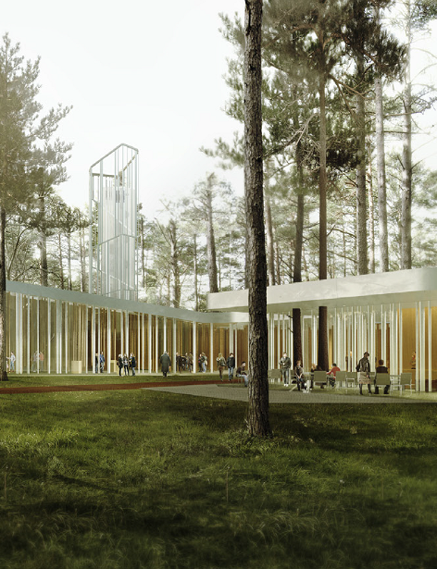 5 tesoros arquitectónicos que merecen la escapada a Estonia: un camino entre tradición y vanguardia