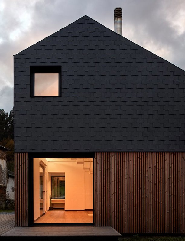 8 casas prefabricadas únicas: con paredes móviles, circulares, minimalistas o integradas con la naturaleza. ¡Son todas increíbles!