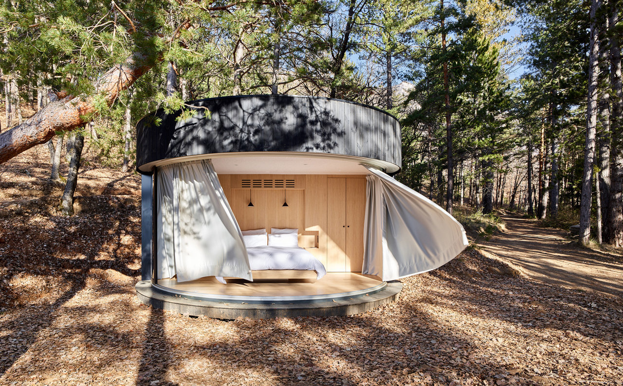 Lumipod