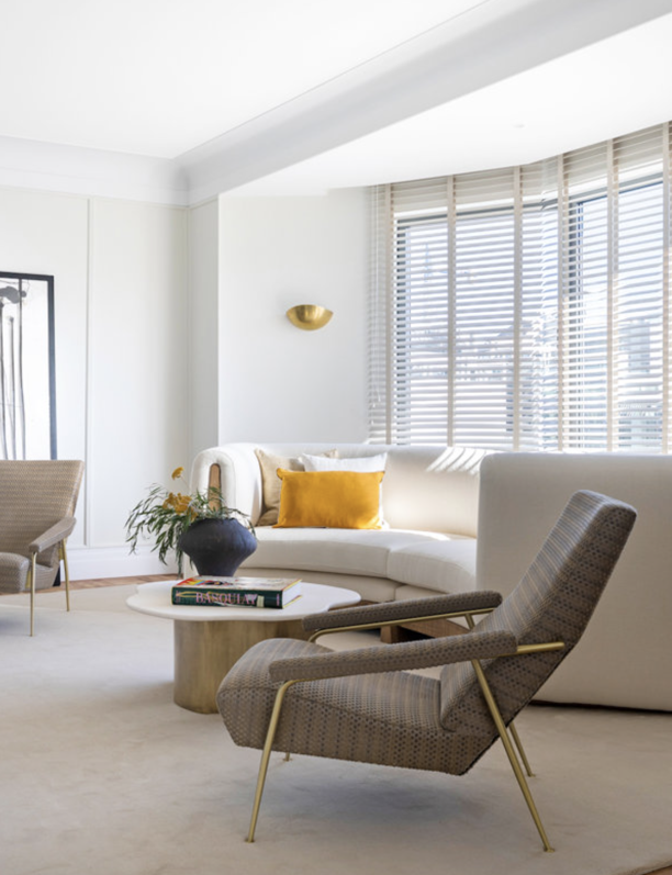 Si quieres una casa minimalista cálida, estos son los 9 cambios que tienes que hacer