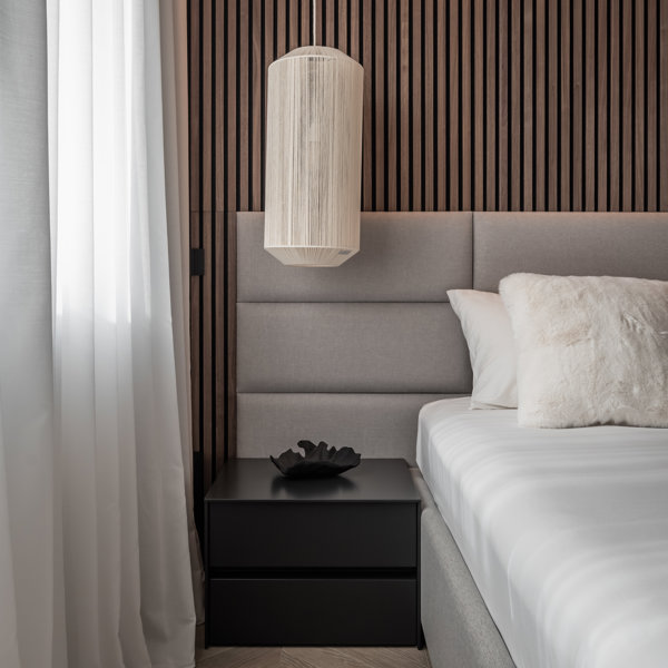 Consigue un dormitorio al puro estilo de 'Arquitectura y Diseño' con estos 6 consejos