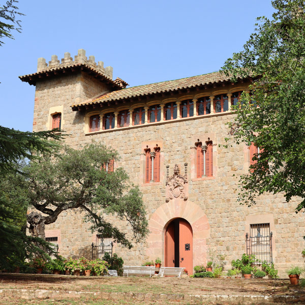 La casa modernista “Mas Quadras” reconocida con un premio por su conservación