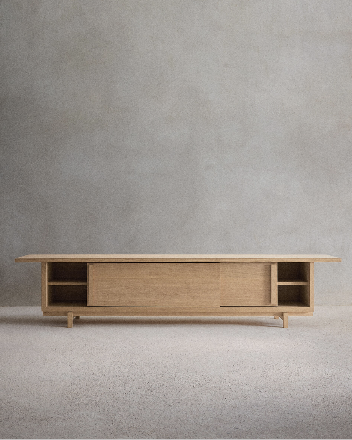 Aparador: Zara Home x Vincent Van Duysen