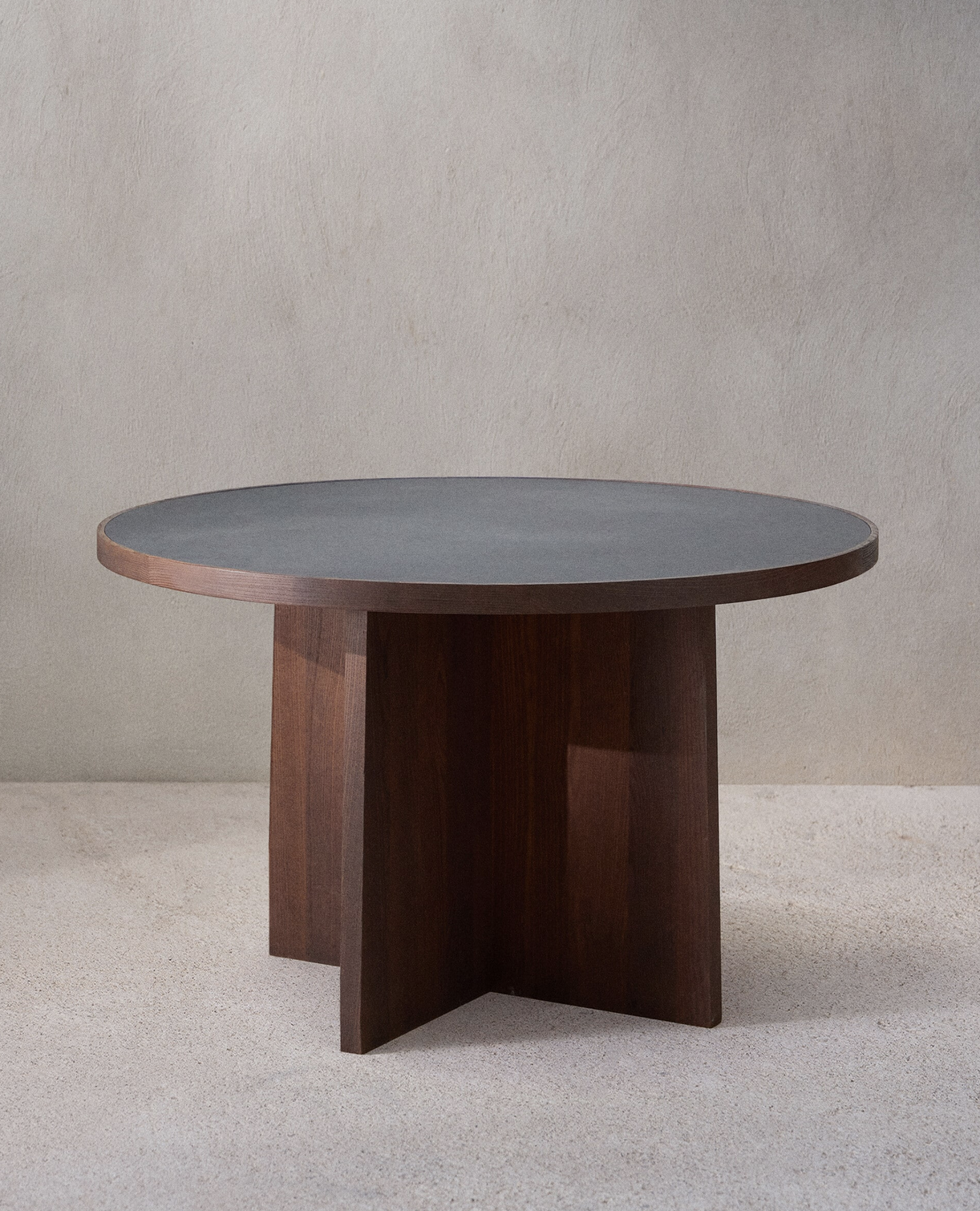 Mesa redonda: Zara Home x Vincent Van Duysen