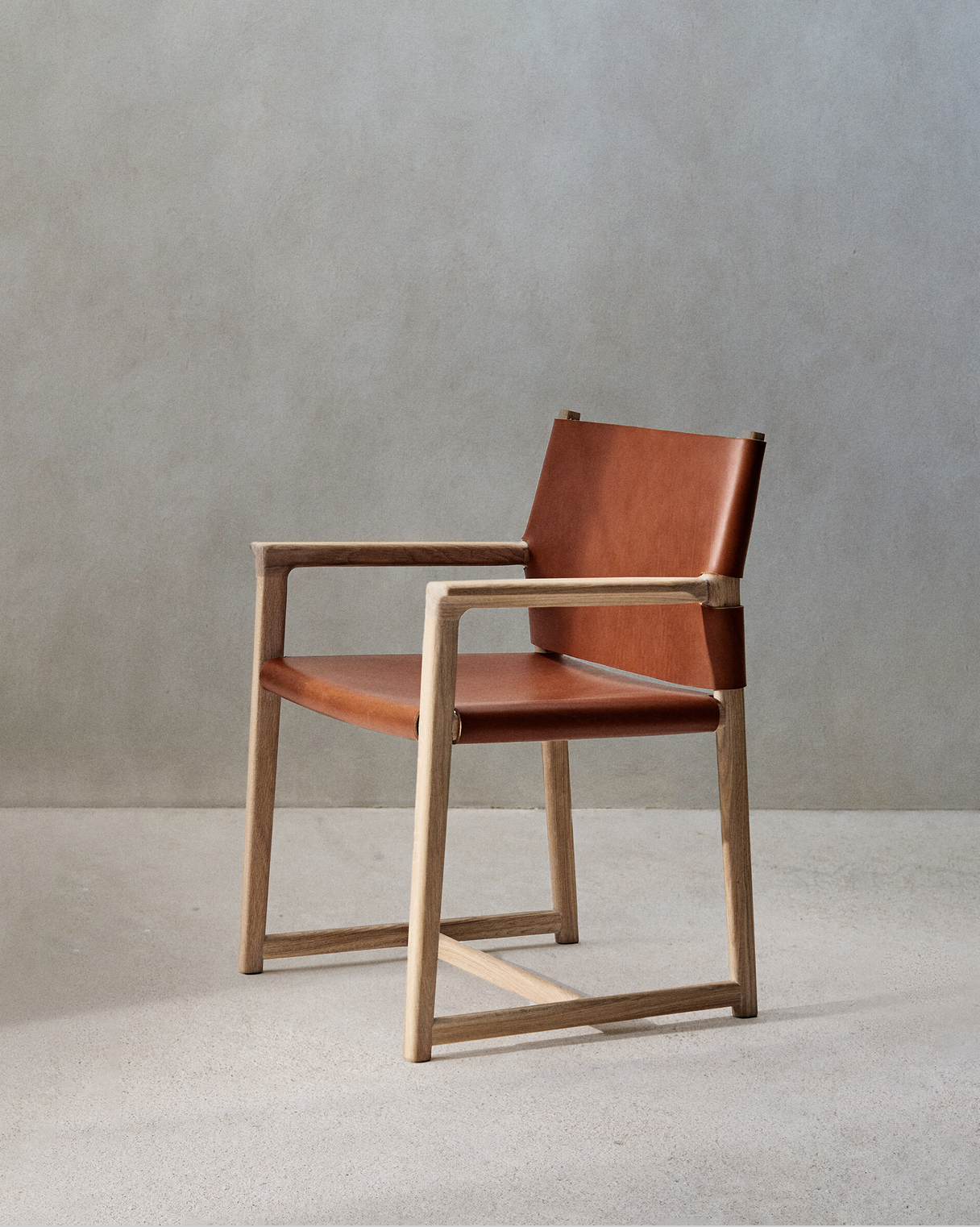 Silla: Zara Home x Vincent Van Duysen