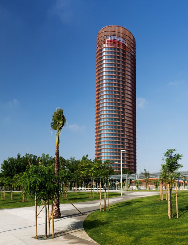 Entra GRATIS a los edificios más inaccesibles de Sevilla: el palacio de Dueñas, la torre de Sevilla o la casa del rey Moro abierto ¡a todos!