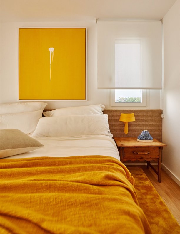 15 dormitorios muy Arquitectura y Diseño que deberías ver antes de decorar el tuyo en 2024