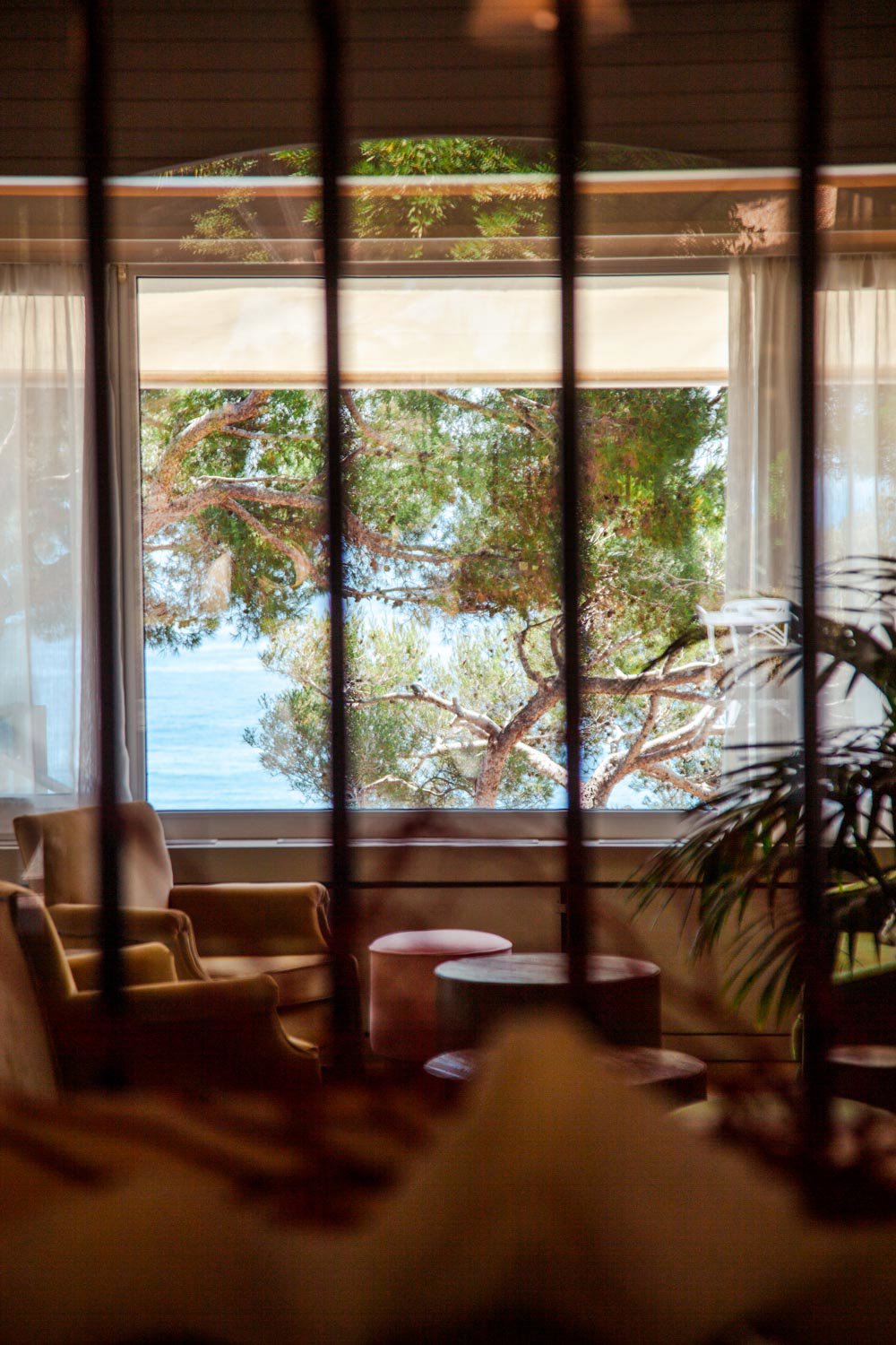 Hotel Santa Marta decoracio´n 15