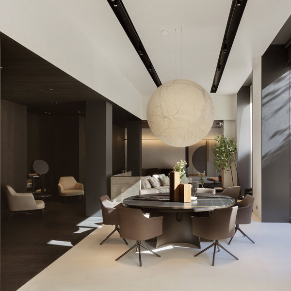 Zentrum Espacio Poliform Barcelona 0G6A9865