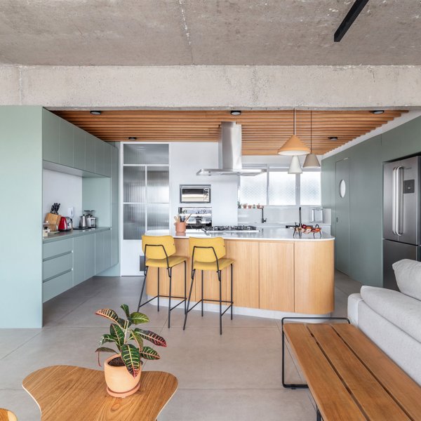 ¿Tu piso tiene menos de 50 m2? Gana en comodidad con estos 8 consejos e ideas