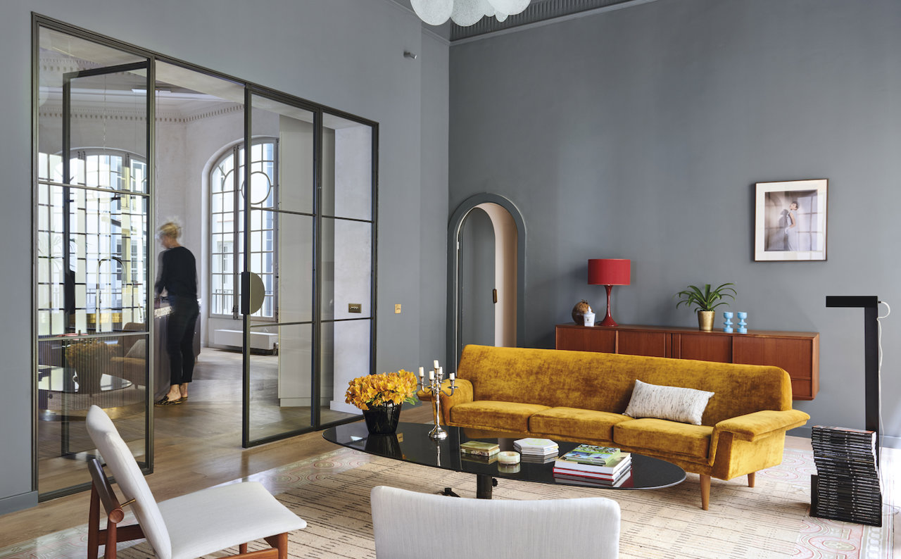 7 colores de tendencia para la temporada 2024 que son IDEALES para decorar  tu casa