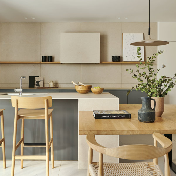 ¿Quieres saber cuál es la última tendencia en cocinas? Tal vez la tienes en casa ¡y no lo sabes! 
