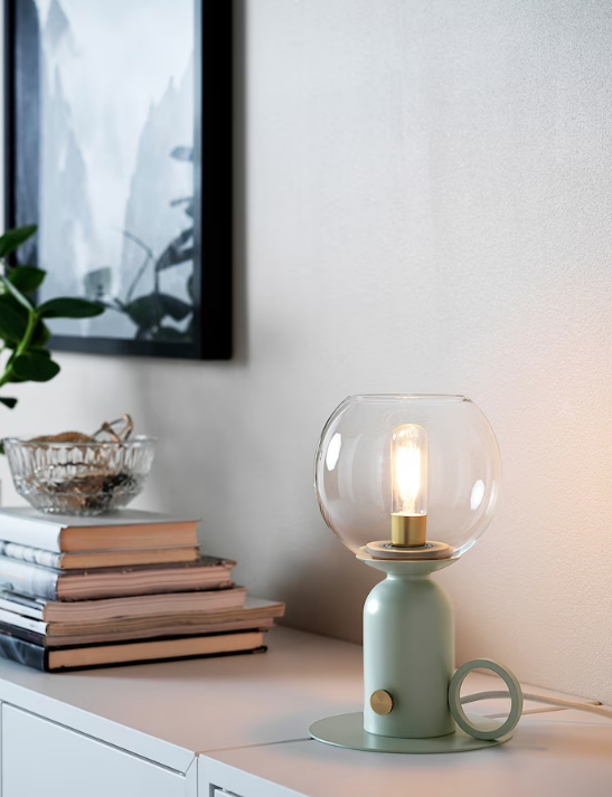 IKEA tiene las lámparas perfectas para sumar calidez a tu casa este otoño: ¡las hay de todos los estilos!